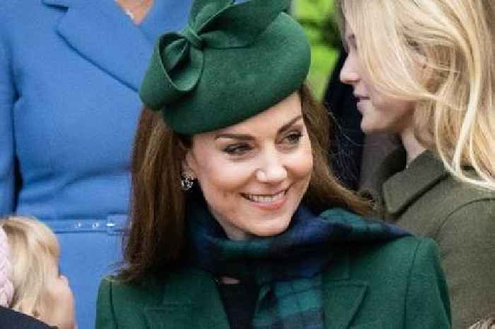 Kate Middleton's two non-negotiables could see her break tradition after brutal year