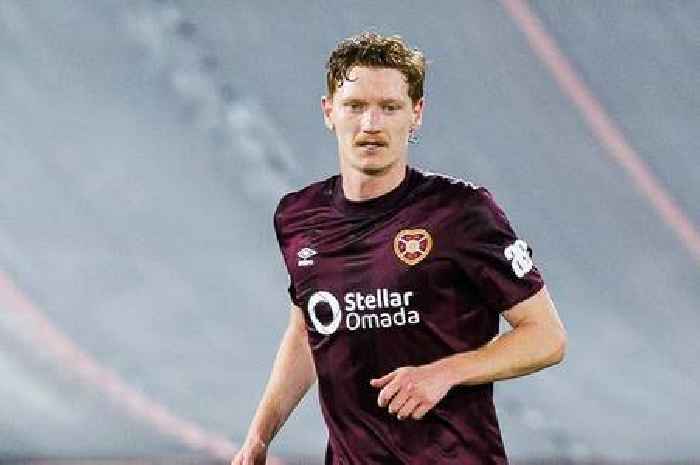 Kye Rowles set for Hearts transfer exit as fee and timeline details over MLS switch revealed