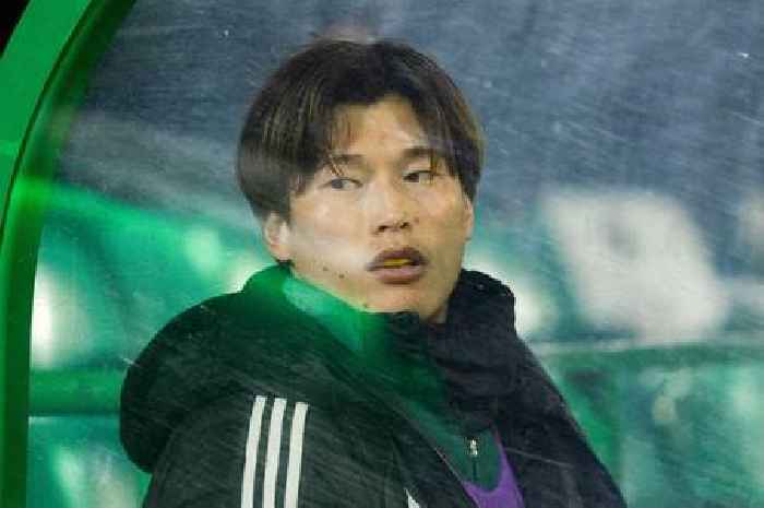 Kyogo Celtic transfer exit 'announced' as MLS make bizarre claim before swiftly backtracking