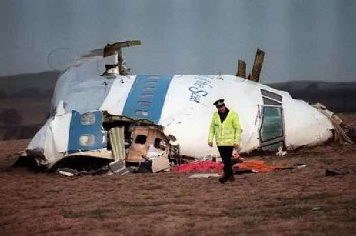 Lockerbie bombing 'atrocity' must be re-examined by public inquiry, demands SNP MSP