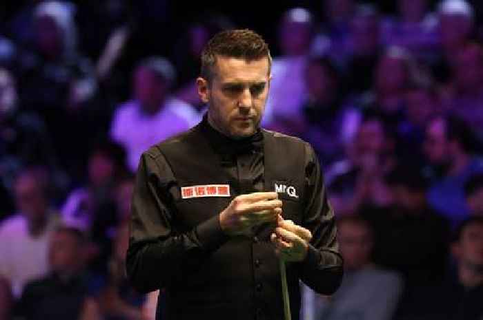 Mark Selby says depression battle has given him 'fresh perspective on snooker' as he targets fourth Masters title