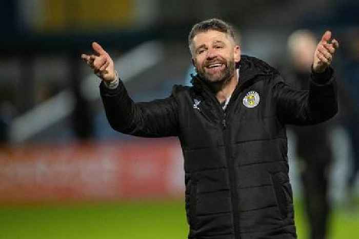 Next Luton manager odds as Stephen Robinson and Celtic legend among favourites to replace sacked Rob Edwards