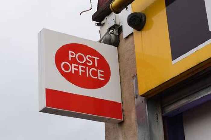 North Lanarkshire councillor seeking assurances from Post Office to establish new service in Motherwell