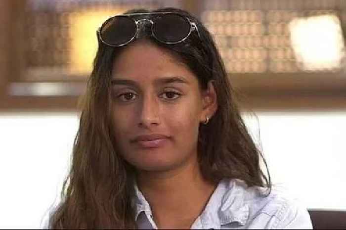 Shamima Begum 'won't be allowed to return to UK' says David Lammy