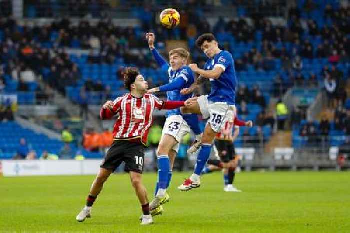 Sheffield United v Cardiff City Live: Kick-off time, TV channel and FA Cup score updates