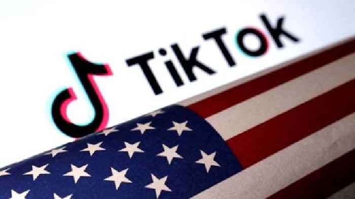 Clock ticking on US TikTok ban