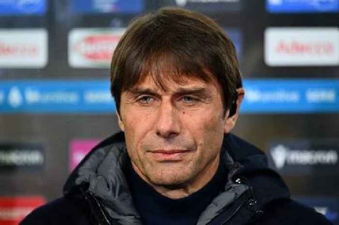 Antonio Conte's sharp transfer U-turn leaves Chelsea needing to rework January window plan