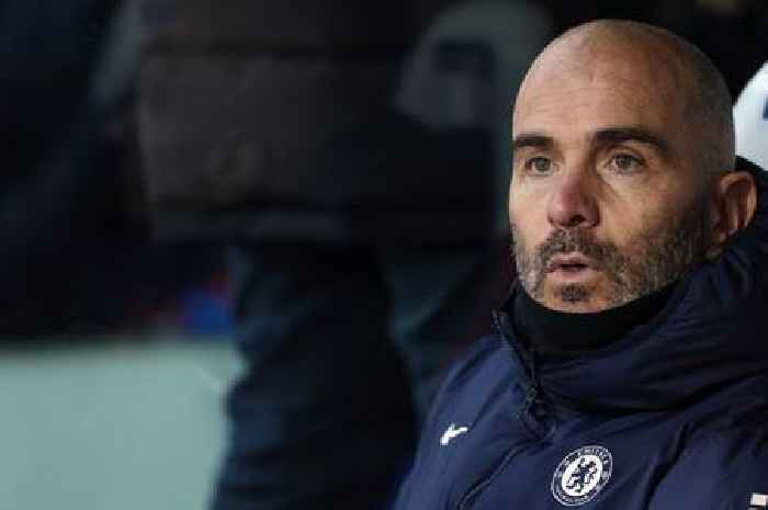 Chelsea can finally confirm dream £40m transfer decision after surprise Enzo Maresca green light