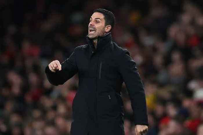 Mikel Arteta has two questions Arsenal must answer after perplexing January transfer decision