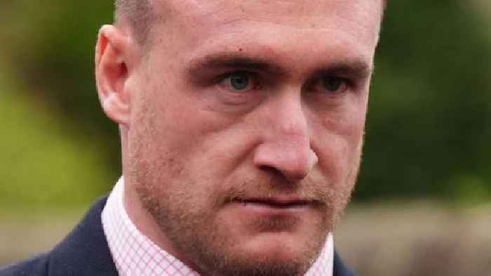 Former Scotland rugby captain given community payback and non-harassment orders for domestic abuse