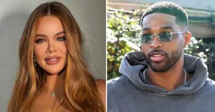 Single Khloé Kardashian Is 'Shutting Herself Off From Finding Anyone New' as She Has 'Bad PTSD' From 'How Terribly' Tristan Thompson 'Treated Her'