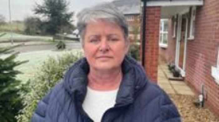 'Our community has been abandoned again during floods'