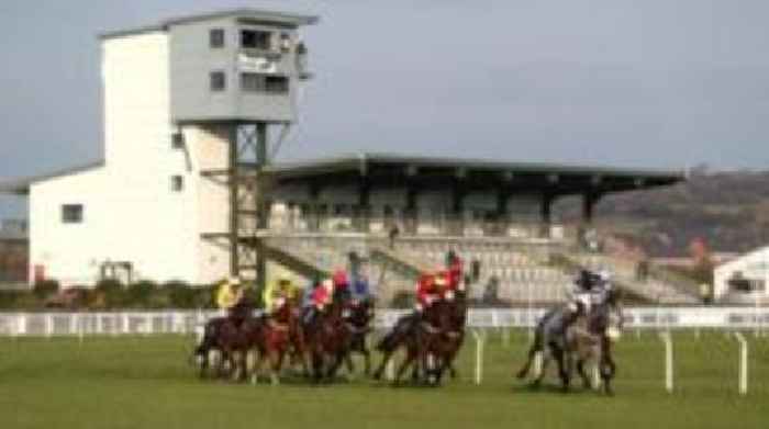 Ffos Las to host race switched from Wetherby