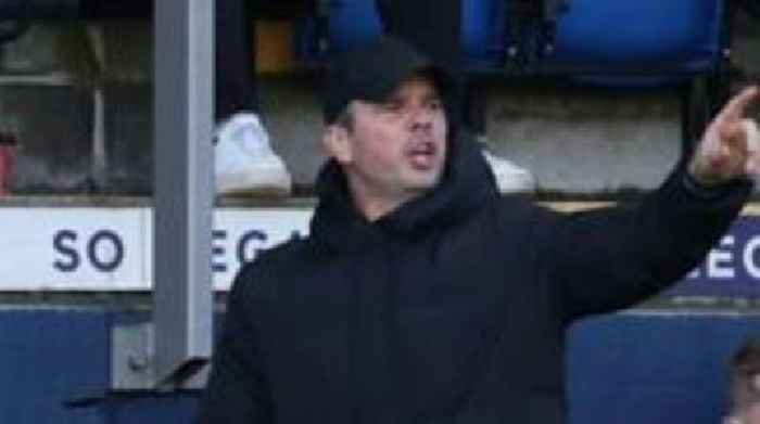 Clemence confident of two more signings at Barrow