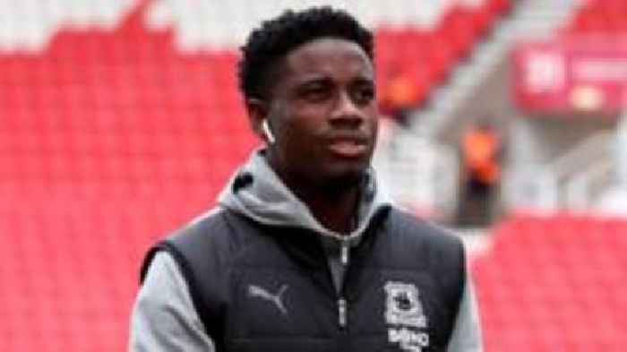 Argyle excited to see record signing Baidoo make debut