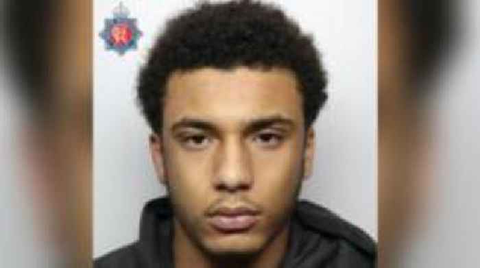 Man jailed after 22-year-old stabbed to death