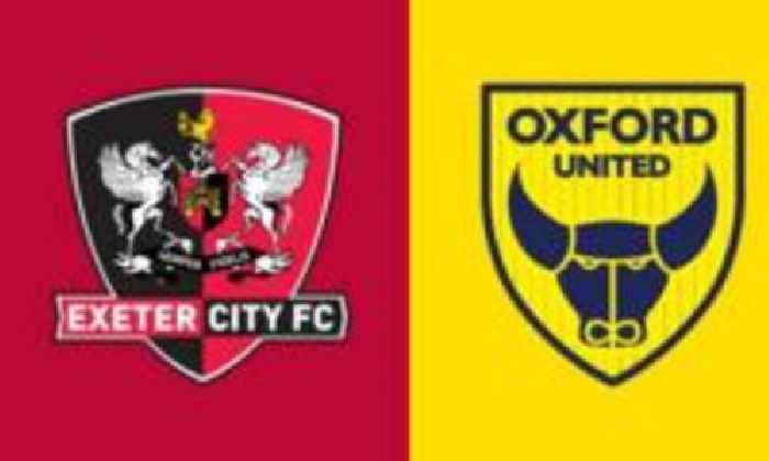 Did you know? Exeter City v Oxford United