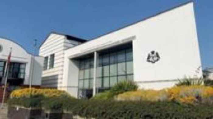 Woman who smuggled £4k of cocaine to island jailed