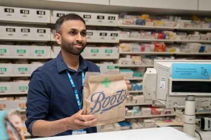 Boots warns of higher Budget costs amid sales surge