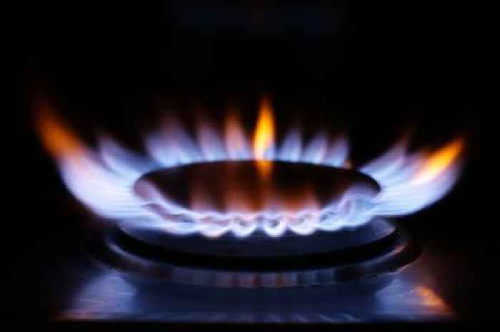 British Gas owner Centrica: UK has less than a week’s worth of demand for gas in store