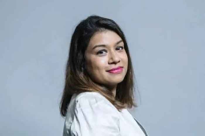 The runners and riders to replace under-fire City minister Tulip Siddiq