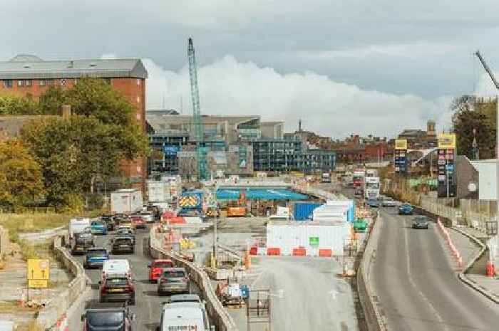 A63 works delay: Hull council leader calls for government to step in to 'save people more pain on our roads'