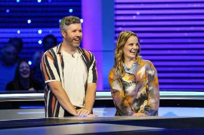 Ant and Dec’s Limitless Win to feature Bristol couple