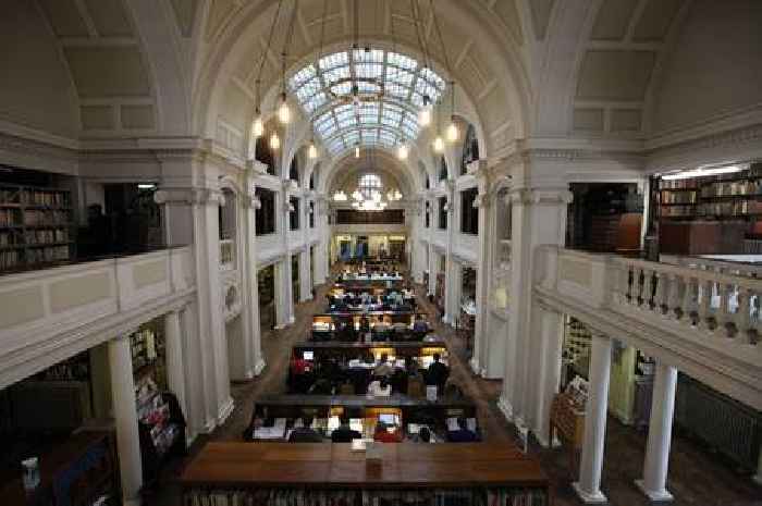 Bristol libraries face closure as city council plans to cut budget in half