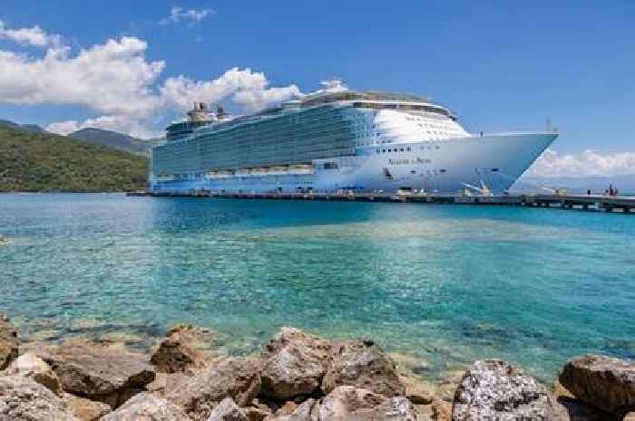 Cruise ship passengers warned over taking certain types of phone chargers on ships