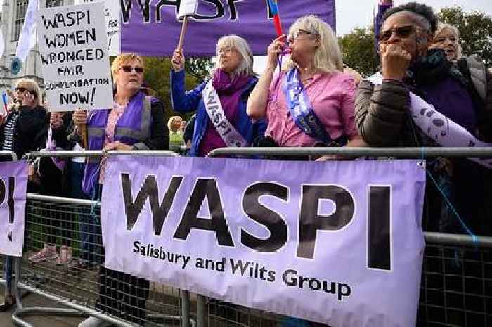 WASPI update as dates set for MPs set to debate DWP compensation