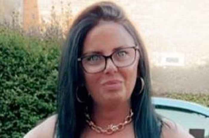 Killer's chilling words to mum as she screamed for help while he stabbed her to death