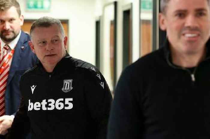 Stoke City transfer state of play and PSR hurdle as Mark Robins ticks one box