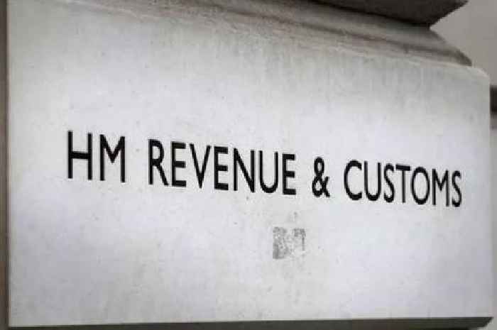 HMRC issues warning for anyone who has 'occasionally' sold an item