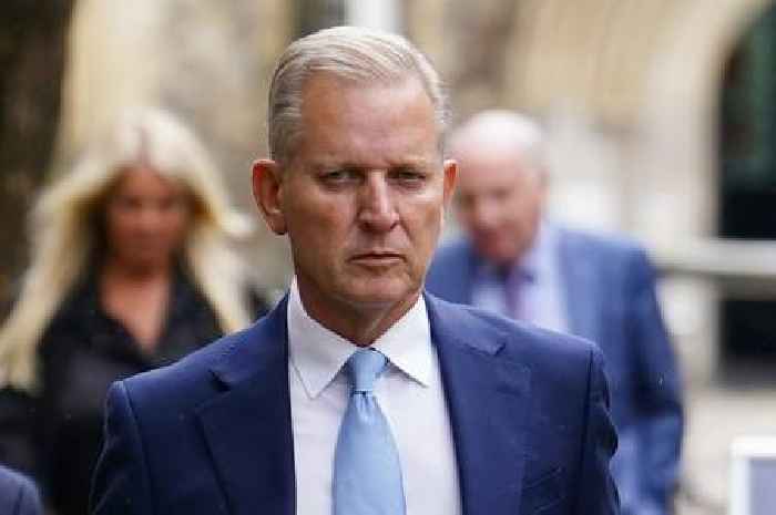 Jeremy Kyle returning to ITV for first time since controversial show axed