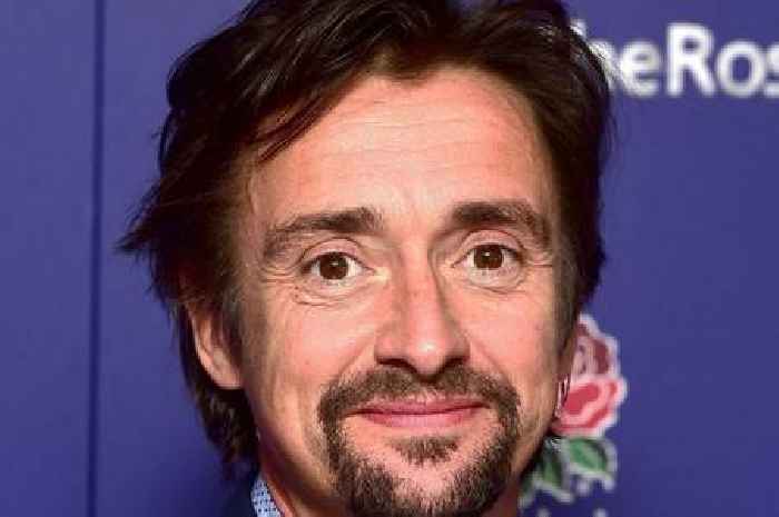 Richard Hammond's huge net worth after announcing split from wife after 28 years