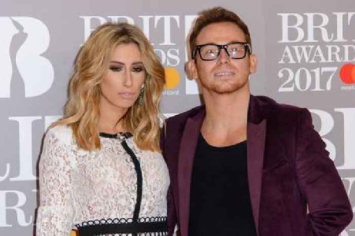 Stacey Solomon 'urges Joe Swash to get act together' amid 'overwhelming home issue'