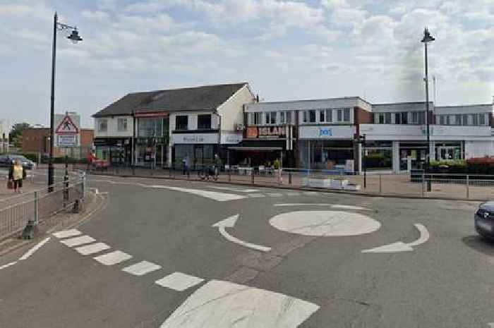 Pedestrian hit by car in serious crash that shut busy Canvey Island road for hours