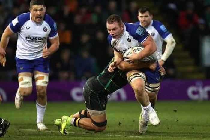 Bath issue official injury update on Sam Underhill, Will Muir and Guy Pepper