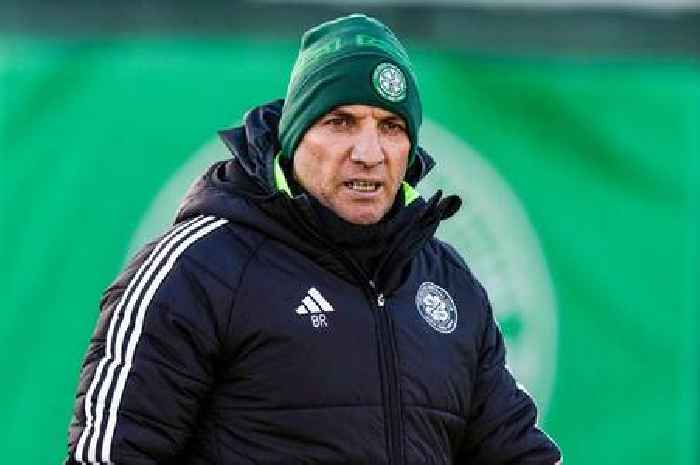 Brendan Rodgers blazing over Celtic fixture schedule as boss makes one thing clear on Kyogo