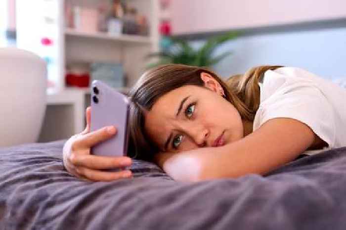 Five reasons you should stop using your phone when you wake up