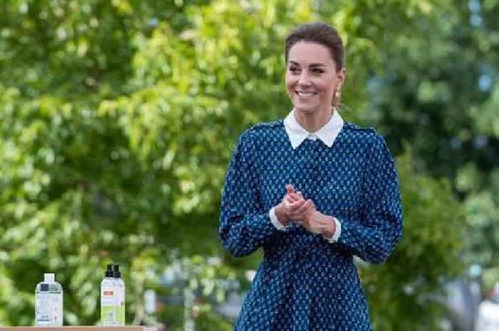 Kate Middleton's favourite superfood that helps 'make her skin glow'