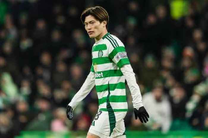 Kyogo gets coy Celtic exit address from Atlanta United chief as Mathias Kvistgaarden 'conversation' clears transfer path