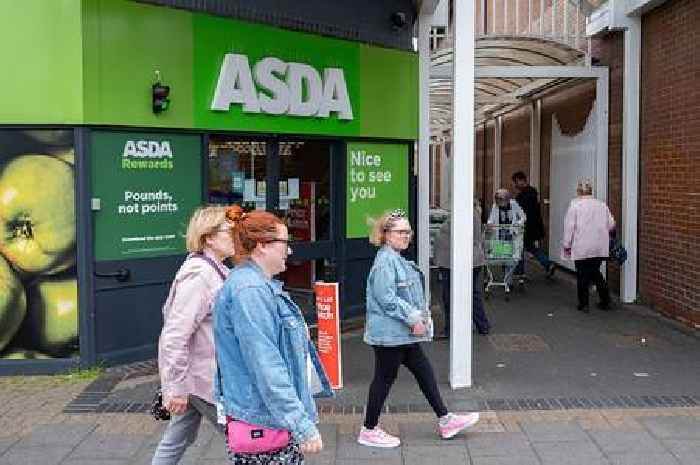 Mums 'running' to Asda after supermarket slashes up to 60% off baby essentials