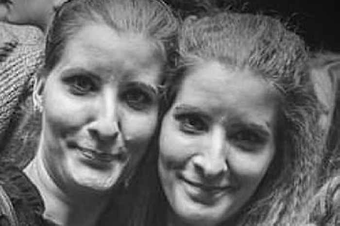 Police scour water and banks of river in Aberdeen to find missing sisters