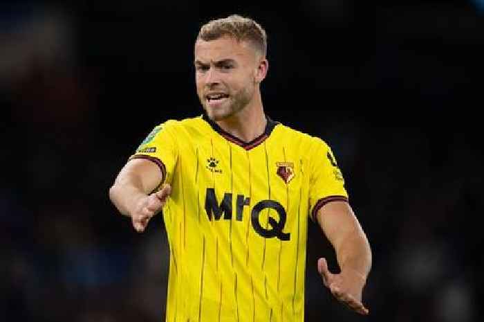 Ryan Porteous to Rangers transfer lands direct address as Watford boss reveals ‘clear the air’ talks with defender