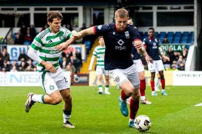 What channel is Ross County vs Celtic? Live stream, TV, ref, VAR and team news