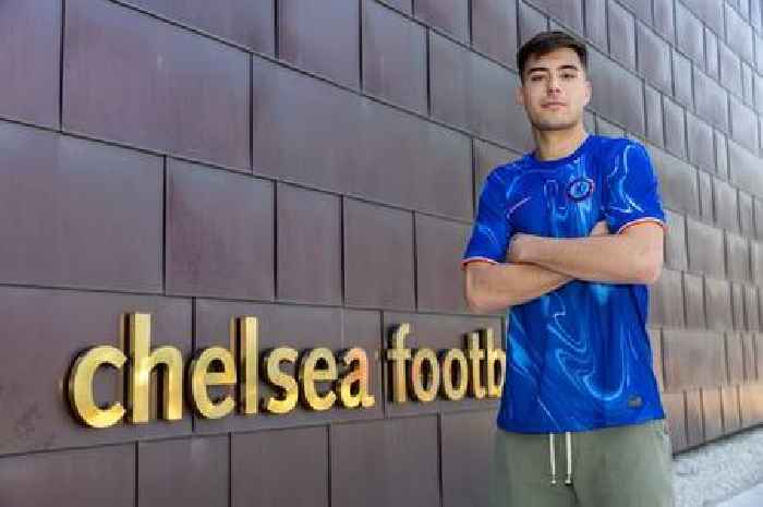 Enzo Maresca to make Aaron Anselmino decision as five Chelsea stars set for transfer audition