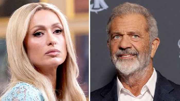 'My heart has shattered': Paris Hilton and Mel Gibson among stars to lose homes