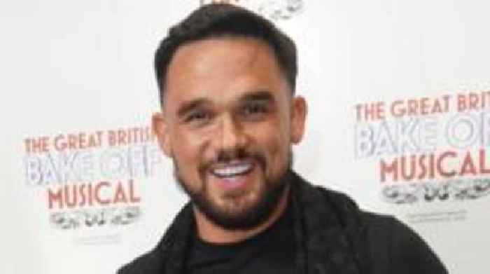 'I always call Bradford home' - Gareth Gates