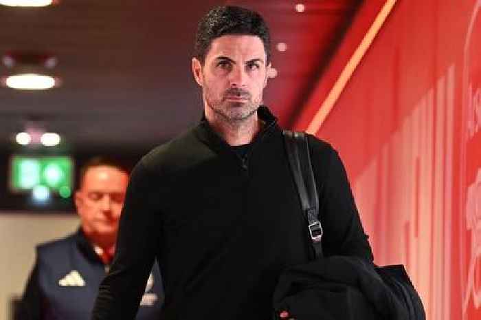 Mikel Arteta told transfer failure could cost Arsenal silverware and him his job